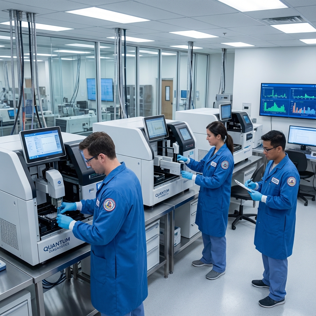 Installation & Setup